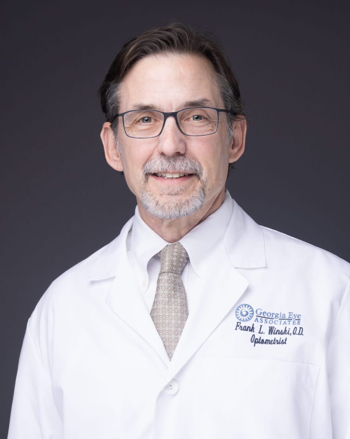 Optometrist Buckhead Frank Winski, OD Eye Associates